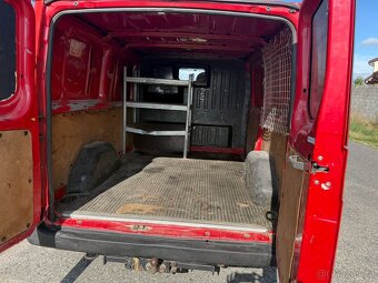 Ford transit 2.0tddi - 7