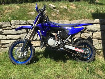 Yamaha yz65 - 7
