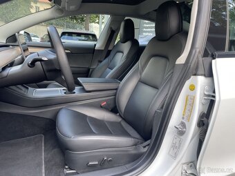 Tesla Model 3, Standart LFP Tážné - 7