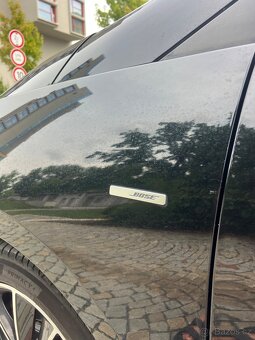 Prodám Renault Grand Scenic 7 míst, automat - 7