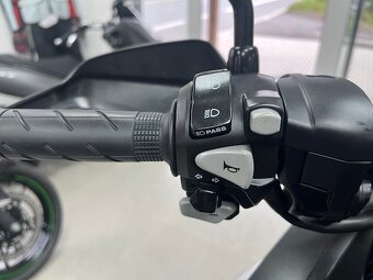HONDA NC 750X DCT - 7