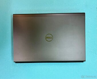 Dell Precision M4800 – i7-4710MQ/32GB/512GB - 7