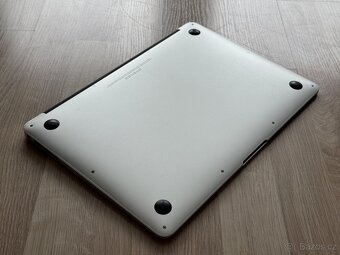 Apple Macbook Air 13¨ / Intel Core i5 / SSD - 7