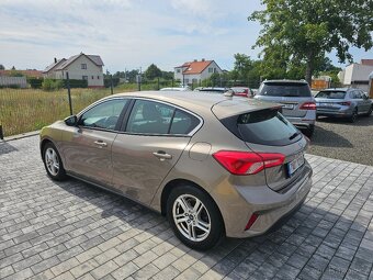 Ford Focus, 1.0 EcoBoost 92kW - 7