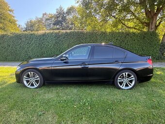 BMW První majitel koupeno v ČR odpočet DPH - 7