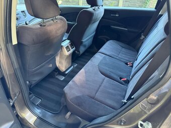 HONDA CR-V 1.6 i-DTEC ELEGANCE - 7