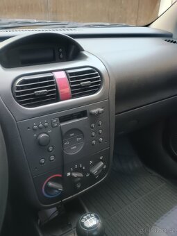 Opel Corsa 1.2, 16V - 7