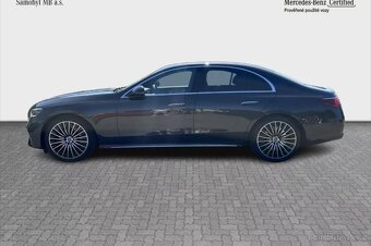Mercedes-Benz Třídy E, 3,0 E 450 d 4MATIC EXCLUSIVE - 7