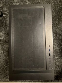 Herní PC Rtx 3070 / Ryzen 7 5700X / 32g - 7