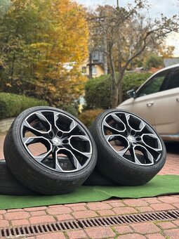 5x112 R19 Extreme Octavia Vrs - 7