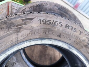 195 65 R15 91T 2KS - 7