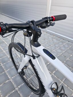 Elektrokolo Specialized Turbo Vado SL 4.0 EQ 2021 – 28" - 7