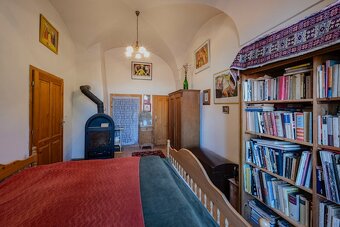 Prodej krásného domu Vratěnín, okres Znojmo - 7