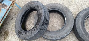 Pneumatiky zátěžové 195/75 R16 C. - 7