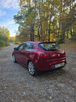 Fiat Bravo II 1.4 t-jet 110kw SPORT - 7