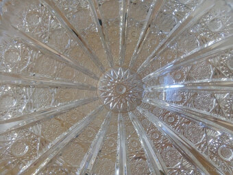 Sada Českého křišťálu, Bohemia Crystal, 7 ks - 7