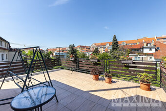 Dům 6 a více o ploše 300 m2 - Praha, Žižkov - 7