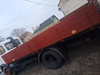 Prodám Avia A31 - 7