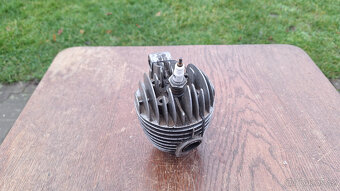 Jawa Stadion S22 díly - 7