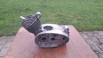 Jawa  Stadion S22 díly - 7