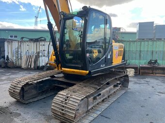 JCB JS 160LC - 7