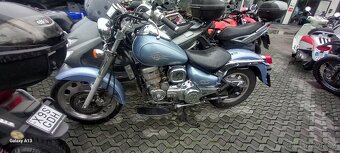 Daelim Daystar 125 2003 - 7