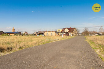 Prodej stavebního pozemku, 1 022 m² - Horní Domaslav, 132637 - 7