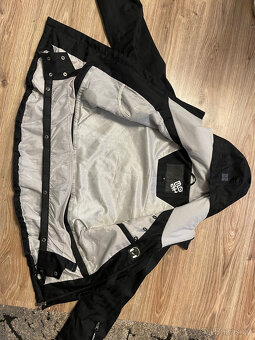 Lyžařská dámská bunda vel 10 (cca 38-40) - 7