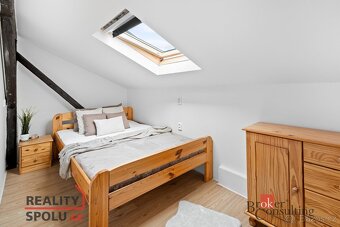 Prodej, komerční/ubytování, 498 m2, 46812 Bedřichov, Jablone - 7