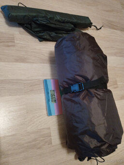 NOVÝ stan Forceatt, 2 osoby, 2,5 kg - 7