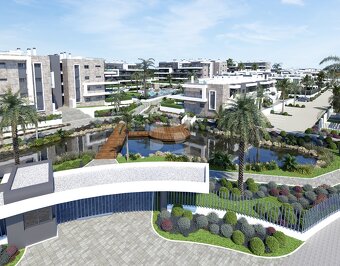 Apartmány Torrevieja - 7