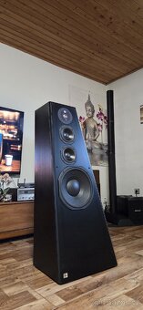 Prodám repro JBL Ti 5000 limited edition - 7