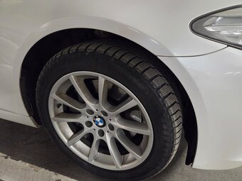 Bmw f10 535d lci - 7