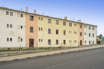 Prodej bytu 3+1 86 m2, Nádražní ul., Heřmanova Huť - 7