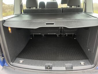 Volkswagen Caddy 2.0 TDI 2x šoupačky - 7