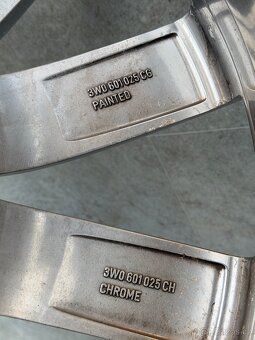 Bentley R21 5x112 Continental GT Bentley Continental 3W - 7