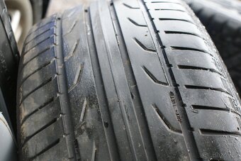 R16 alu kola originál BMW 5x120 případně take T5 T6 Opel - 7