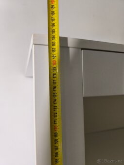 Dětská šatní skříň - 7