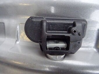 Alu disky origo Mercedes GLC 18", 5x112, ET 38, šíře 8J - 7