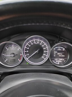 Mazda CX5 2.2D SKYACTIV-D 110KW 4x4 REVOLUTION - 7