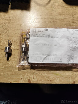 Výkonové tyristory/diody - 7