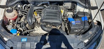 Škoda Fabia 3 1.0 TSI facelift Monte Carlo - 7