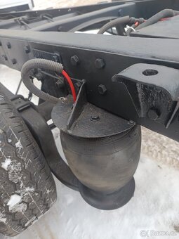 Iveco daily 3.0hpi - 7