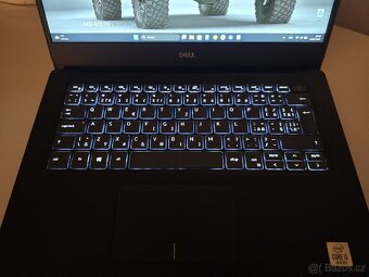 Notebook DELL Vostro 5490 i5 8GB 256GB - 7