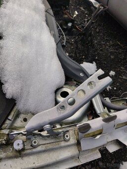 Škoda Octavia 2 facelift 1.6 TDI ND - 7