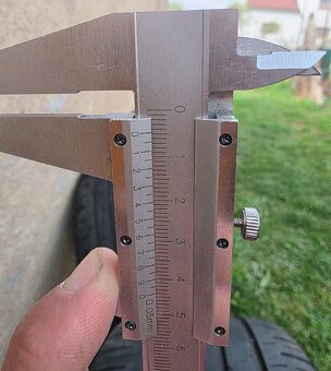 Dunlop Sport Maxx 215/45/16 86H - 7