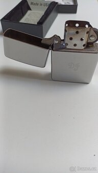 Zippo zapalovač - 7