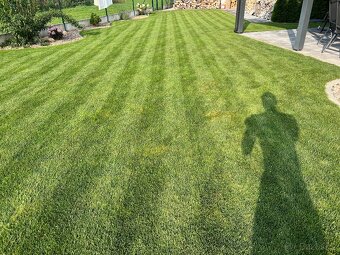 Mammotion Luba AWD 3000 model 2024 - 7