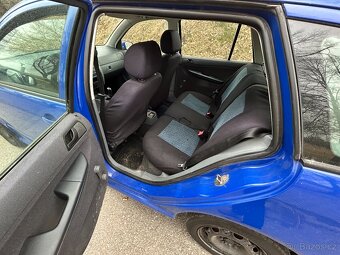 Prodám Škoda Fabia I 1.9 SDI - 7