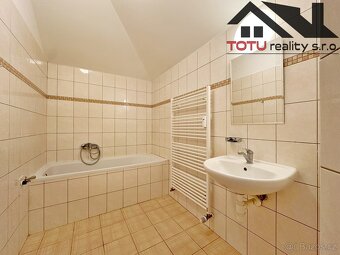 Pronájem bytu 3+1, 70 m2, Náchod - 7